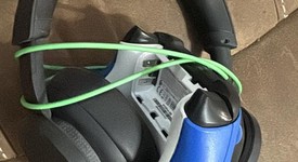 Good
													Xbox Series X (2020) - Black, 1 TB, standard, photo 4 of 7