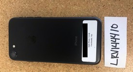 Good
													Apple iPhone 7 - Verizon, Black, 32 GB, A1660, photo 4 of 10