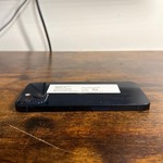 Mint Apple iPhone 13 - Unlocked, 128 GB, Midnight, A2482