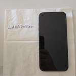 Mint Apple iPhone 16 Pro Max - AT&T, 256 GB, Black, A3084