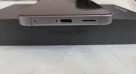 Mint
													Samsung Galaxy S25 Plus - Unlocked, Silver Shadow, 256 GB, 12 GB, SM-S936U1, photo 2 of 10