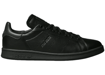 adidas Stan Smith Lux Core Black for sale
