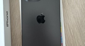 Good
													Apple iPhone 14 Pro Max - Unlocked, Black, 128 GB, A2651, photo 4 of 4