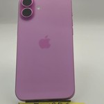 Mint Apple iPhone 16 Plus - Verizon, 128 GB, Pink, A3082