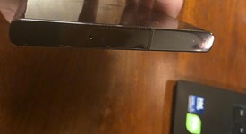 Good
													Samsung Galaxy S23 Ultra - Verizon, Black, 256 GB, 8 GB, SM-S918U, photo 2 of 8