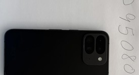 Mint
													Google Pixel 9 Pro Fold - Unlocked, Obsidian, 512 GB, GGH2X, photo 2 of 5