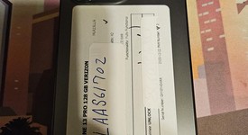 Good
													Apple iPhone 13 Pro - Unlocked, Graphite, 128 GB, A2483, photo 6 of 6