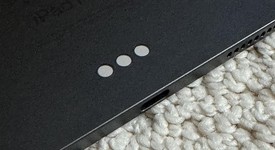 Mint
													Apple iPad Pro 11" (M4) 2024 - Wi-Fi, Black, 256 GB, 8 GB, A2836, Standard Glass, photo 5 of 9