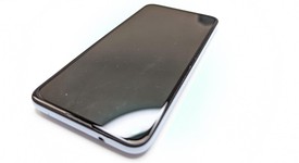 Good
													Google Pixel 4a - Unlocked, Blue, 128 GB, 6 GB, photo 4 of 9
