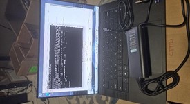 Good
													Dell XPS 15 9530 (2023) - I9, Silver, 1 TB, 32 GB, 3.5K, photo 3 of 8