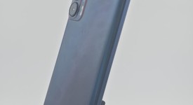 Good
													Motorola Edge (2021) - Verizon, Navy Blue, 256 GB, 6 GB, photo 5 of 10