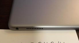 Mint
													Apple iPad Pro 12.9" 2nd Gen 2017 - Wi-Fi, Silver, 64 GB, photo 5 of 11