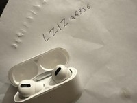 Apple AirPods Pro 2nd Gen