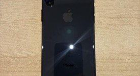 Good
													Apple iPhone X - Unlocked, Gray, 256 GB, A1901, GSM, photo 2 of 12