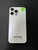 Good Apple iPhone 16 Pro Max - Unlocked Non-US, White, 512 GB, A3287