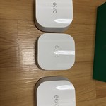 Mint eero 7 - 3-Pack