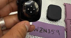 Mint
													Apple Watch Series 10 46mm - Black, A2999 - GPS, Aluminum, photo 2 of 6