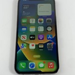 Good Apple iPhone 12 Pro Max - Unlocked, 256 GB, Graphite, A2342