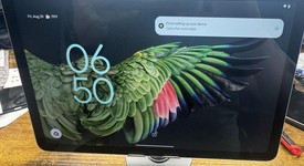 Mint
													Google Pixel Tablet 11" - Wi-Fi, Hazel, 128 GB, 8 GB, NO Dock, photo 6 of 6