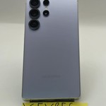 Mint Samsung Galaxy S25 Ultra - Verizon, 256 GB, Silverblue, 12 GB, SM-S938U