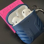 Used Apple AirPods (2nd Gen) - Lightning Case