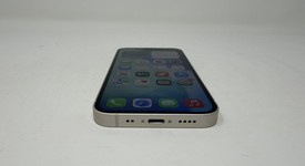 Good
													Apple iPhone 13 Mini - Unlocked, Starlight, 256 GB, A2481, photo 3 of 7