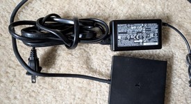 Good
													Sony PlayStation VR2, photo 6 of 6