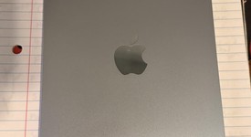 Mint
													Apple iPad Mini 7th Gen - Wi-Fi, Blue, 128 GB, A2993, photo 3 of 11