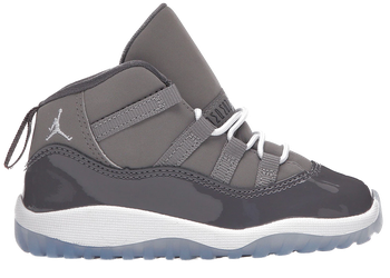 Jordan 11 Retro Cool Grey (2021) (TD) for sale