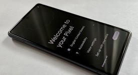 Mint
													Google Pixel 7a - T-Mobile, Charcoal, 128 GB, 8 GB, GWKK3, photo 4 of 7