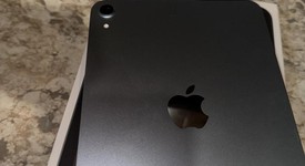 Mint
													Apple iPad Mini 7th Gen - Wi-Fi, Blue, 128 GB, A2993, photo 3 of 13