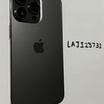 Good Apple iPhone 13 Pro - Unlocked, 128 GB, Graphite, A2483