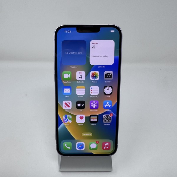 Apple iPhone 14 Plus - Unlocked, 128 GB, Purple, A2632