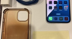 Good
													Apple iPhone 14 - Verizon, Purple, 128 GB, A2649, photo 2 of 10