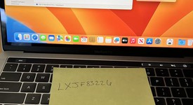 Mint
													MacBook Pro 2019 - 13" - I5, Gray, 128 GB, 8 GB, photo 4 of 10