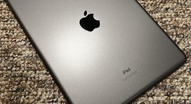 Mint
													Apple iPad 9th Gen - Wi-Fi, Gray, 256 GB, A2602, photo 5 of 18