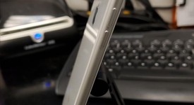 Good
													Apple iPhone 8 Plus - Unlocked, Silver, 64 GB, A1897, GSM, photo 5 of 9