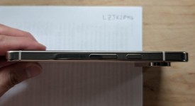 Mint
													Google Pixel 9 Pro - Unlocked, Porcelain, 128 GB, 16 GB, GR83Y, photo 5 of 6