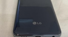 Good
													LG K40 - T-Mobile, Gray, 32 GB, 2 GB, photo 5 of 5