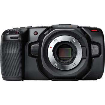 Blackmagic Pocket Cinema Camera 4K for sale