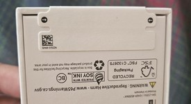 New
													Samsung Galaxy Watch8 - Unlocked, Silver, SM-L335, 44mm, photo 3 of 4