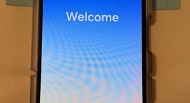 Good
													Samsung Galaxy Z Flip7 - Unlocked, Blue Shadow, 256 GB, 12 GB, SM-F766U1, photo 2 of 7