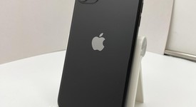 Good
													Apple iPhone 11 - Unlocked, Black, 64 GB, A2111, photo 3 of 7
