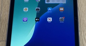 Mint
													Apple iPad 11th Gen - Unlocked, Blue, 128 GB, A3355, photo 2 of 6