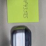 Used Samsung Galaxy Buds3 Pro - Silver