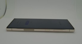 Good
													Samsung Galaxy S23 Ultra - Unlocked, Cream, 512 GB, 12 GB, SM-S918U1, photo 3 of 4