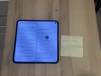 Google Pixel 9 Pro Fold