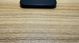 Fair
													Apple iPhone 13 - Unlocked, Midnight, 128 GB, A2482, photo 3 of 7