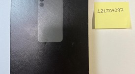 New
													Samsung Galaxy S24 FE - Verizon, Graphite, 128 GB, SM-S721U, photo 1 of 2