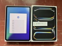 Apple iPad Pro 11" (M4) 2024
